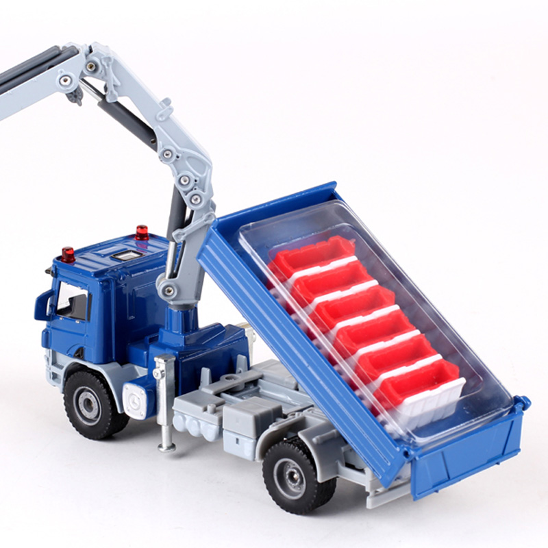 kdw diecast