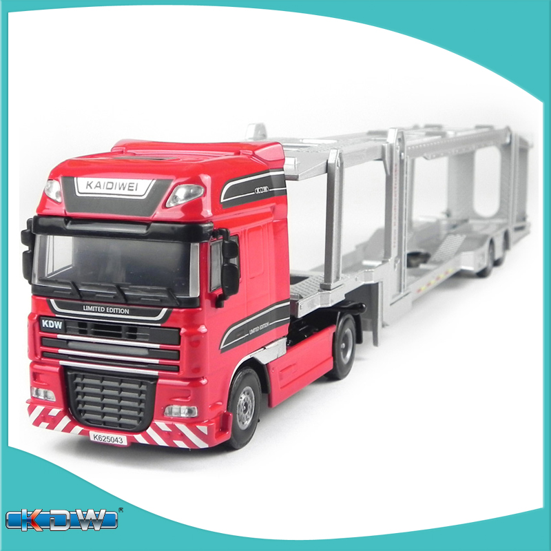 Kaidiwei truck shop